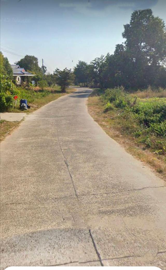 ขายที่ดินตำบลหนองระเวียงอำเภอเมืองนครราชสีมา  ขนาดที่ดิน7-2-30ไร่ติดถนนสาธารณะ  4