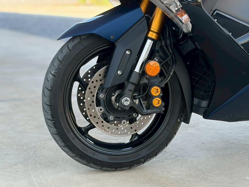 YAMAHA T-MAX530DX ปี 2018 จด 2019 รูปที่ 9