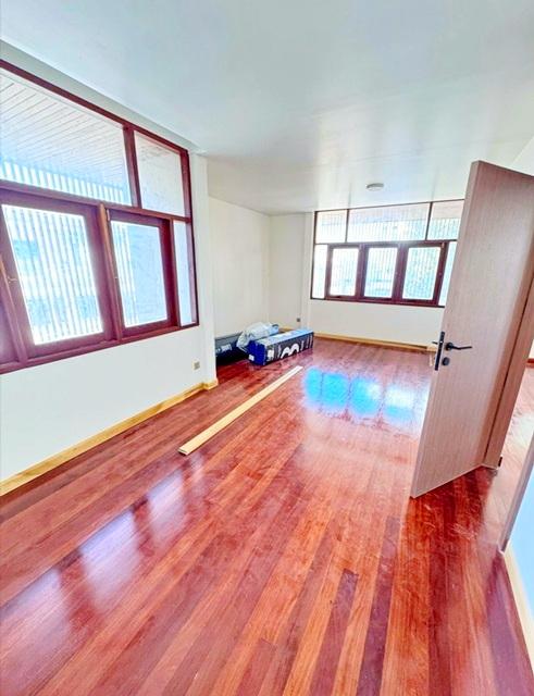 MRT บางยี่ขัน 1.0 กม. สะพานพระราม8 600 ม.6นอน บ้านเดี่ยวสุดหรู ฟังก์ชัน 4 น้ำ จรัญสนิทวงศ์ 40-46 ใกล้สวนหลวง ใหญ่ 170 ตร 8