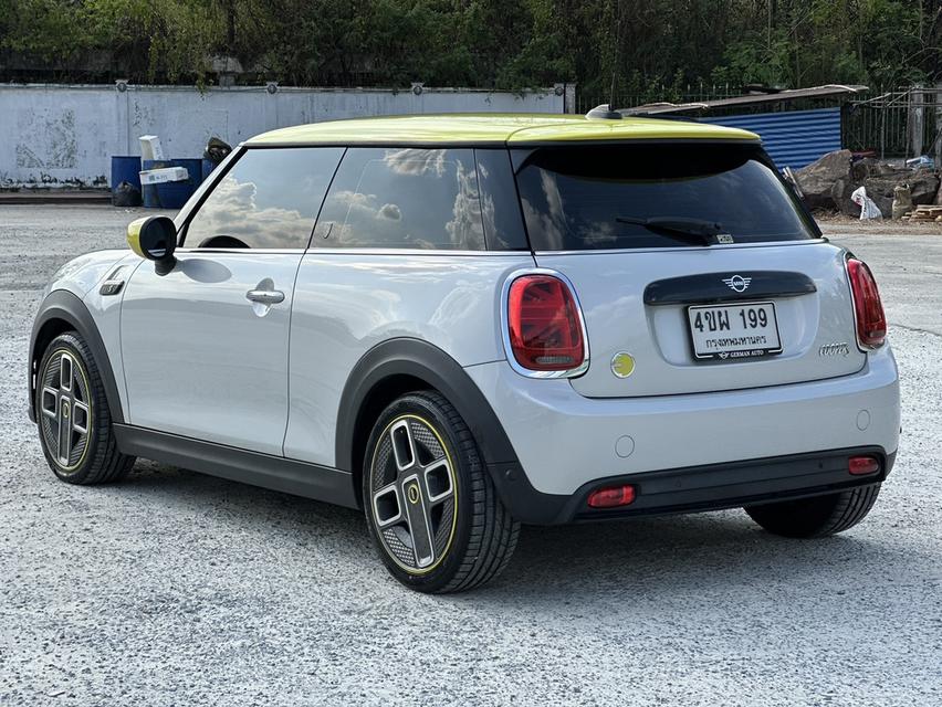 MINI EV Cooper SE LCI 2021 รูปที่ 6