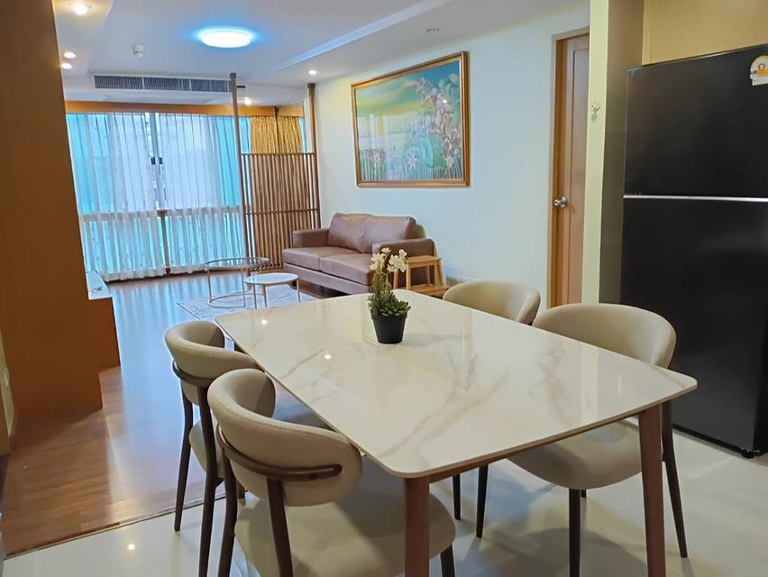 Harmony living 2-Bed BTS Ari 1