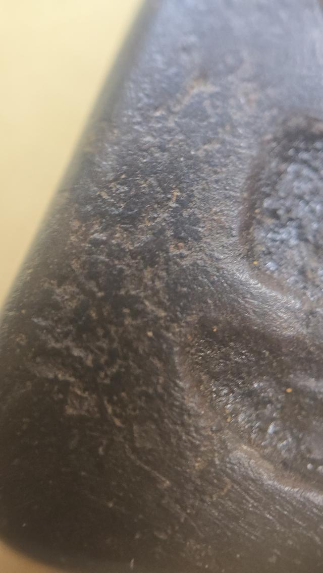 พระปิดตาหลวงพ่อแก้ว วัดเครือวัลย์ พิมพ์ใหญ่หลังแบบ รูปที่ 11