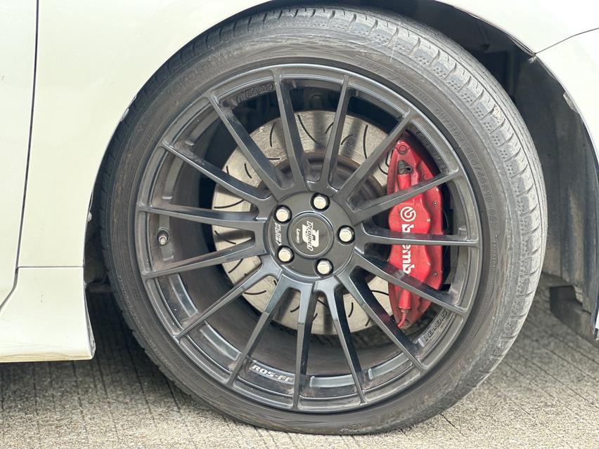 Lexus CT200h F-SPORT แท้ รถศูนย์ ปี 2013 เข้าศูนย์ตลอด 11