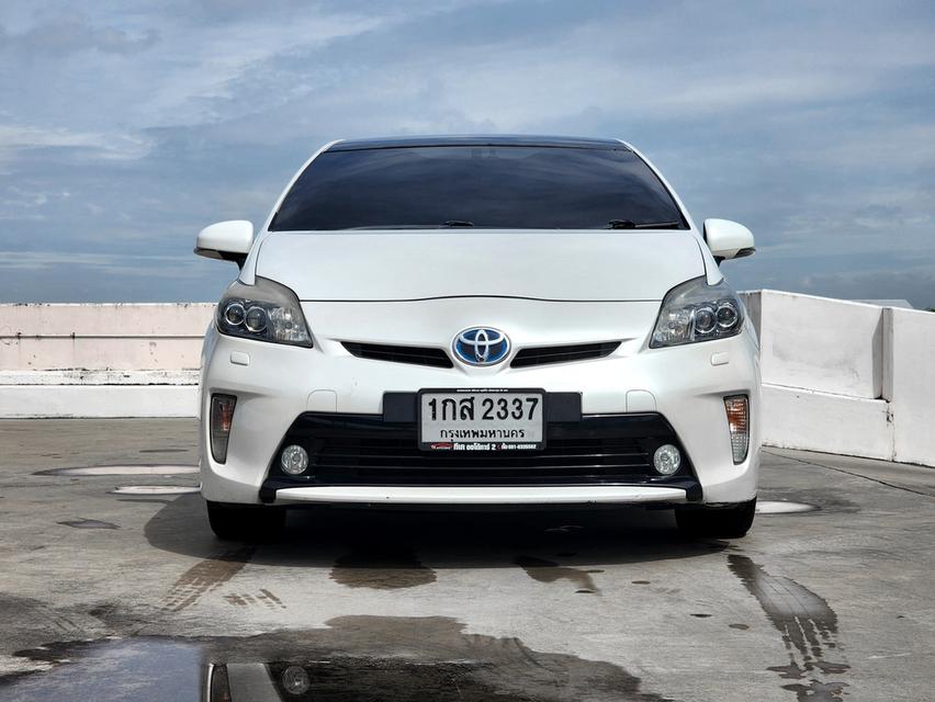 Prius ฟรีดาวน์ 2