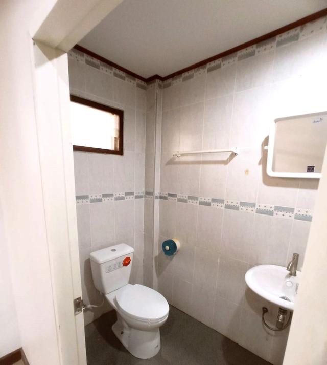 ขายทาวน์โฮม 2 ชั้น หมู่บ้านปัทมาภรณ์ ขนาด 33 ตร.ว. วังม่วง สระบุรี 14