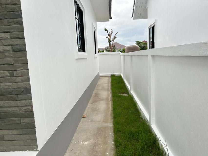 บ้านเดี่ยว ใกล้เมือง 18