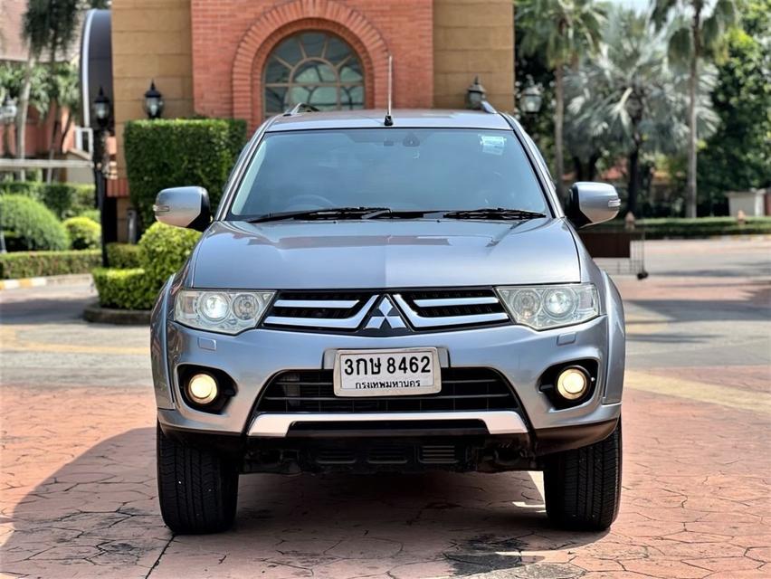 2015 MITSUBISHI PAJERO SPORT 2.5 GT รหัส PJP8462 2