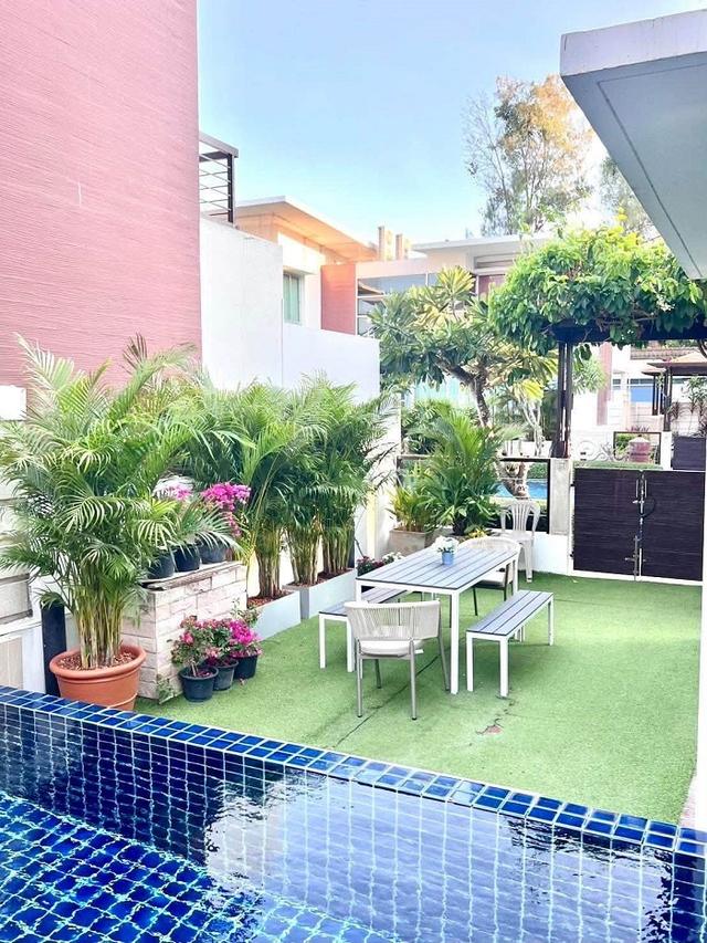 ราคาดีที่สุดในทำเล Luxury! ขายพูลวิลล่า 290 ตร.ม. @เดอะ วิมานเล ชะอำ-หัวหิน เพียง 16.5 ล้าน ทรัพย์หายากเพื่อการลงทุน. 7