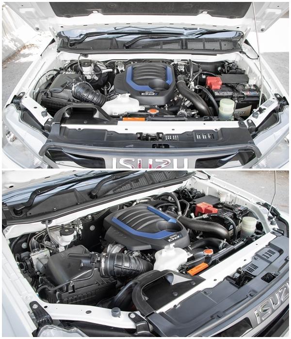 ISUZU D-MAX 1.9 L DA SPACECAB ปี 2023  13
