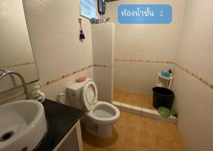 ขายทาวน์โฮม 3 ชั้น มายโฮม ทาวน์ เทพารักษ์ กม.1  6