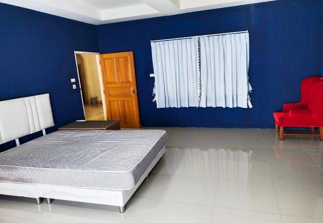 ขายและให้เช่าบ้านเดี่ยว หมู่บ้านแมกไม้ รามอินทรา ซอยรามอินทรา 103/3 คันนายาว กรุงเทพมหานคร 8