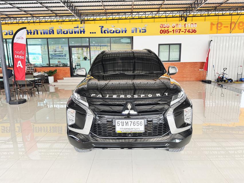 Mitsubishi Pajero Sport 2.4 GT Premium Elite Edition 2WD (ปี 2021) SUV AT 2