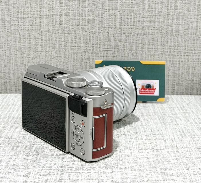 ขายกล้องถูก 🔥Fuji xa3🔥แถมเม็ม ฟรีค่าส่ง ♨️รับซื้อกล้อง♨️ รูปย่อยที่ 4
