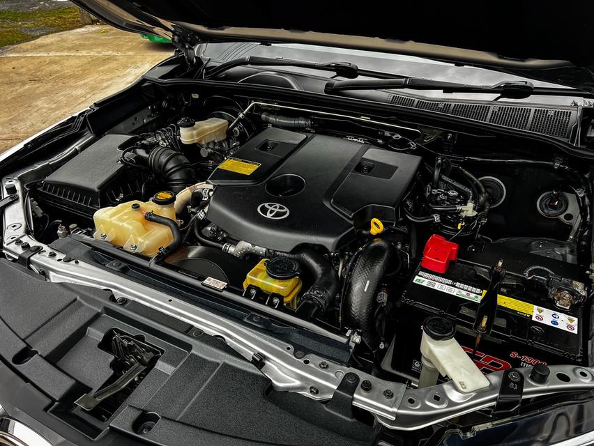 ขาย Toyota Fortuner 2.8V 4wd ปี16 16