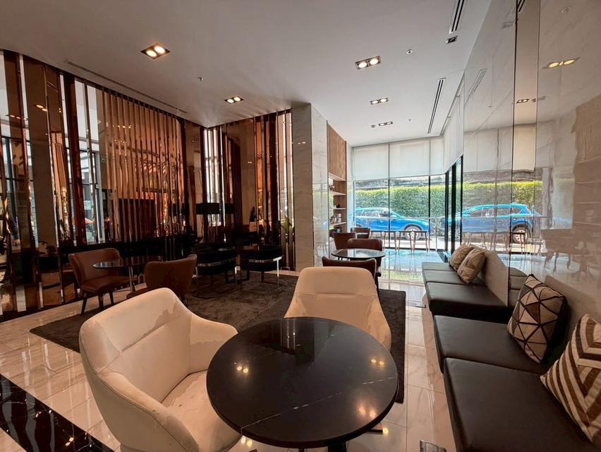 ขายคอนโด Unio H Tiwanon (คอนโด ยูนิโอ เอช ติวานนท์)  ติด MRT แยกติวานนท์ เพียง 0 เมตร! เดินทางเข้าเมืองโคตรสะดวก 18