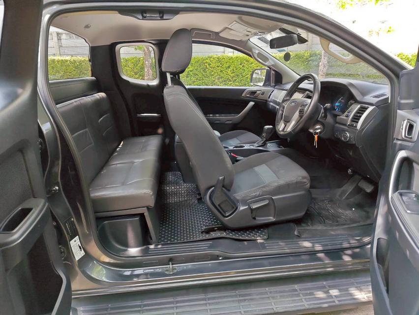 Ford Ranger 2.2 XLT Hirider auto 2021 รูปที่ 13