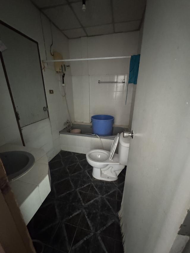 ขายทาวเฮ้าส์หัวหิน 2 ชั้น (2 ห้องนอน 2 ห้องน้ำ) จำนวน 2 ห้อง อ.หัวหิน จ.ประจวบคีรีขันธ์ (ซอยข้างเพลินวานเดิม ริมถนนเพชรเกษม ฝั่งขาเข้ากรุงเทพฯ) 15