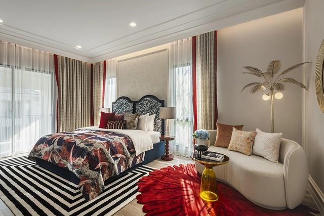 บ้านเดี่ยวหลังใหญ่โครงการใหม่ เศรษฐสิริ ราชพฤกษ์-นครอินทร์  by แสนสิริ  บางใหญ่ นนทบุรี 14