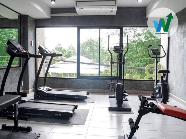 ขาย บีพลัส คอนโด (B Plus Condo) พหลโยธิน 50 7