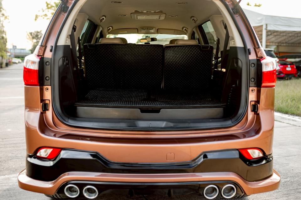 ฟรีดาวน์ MU-X 2.5 2 WD AT รูปที่ 9