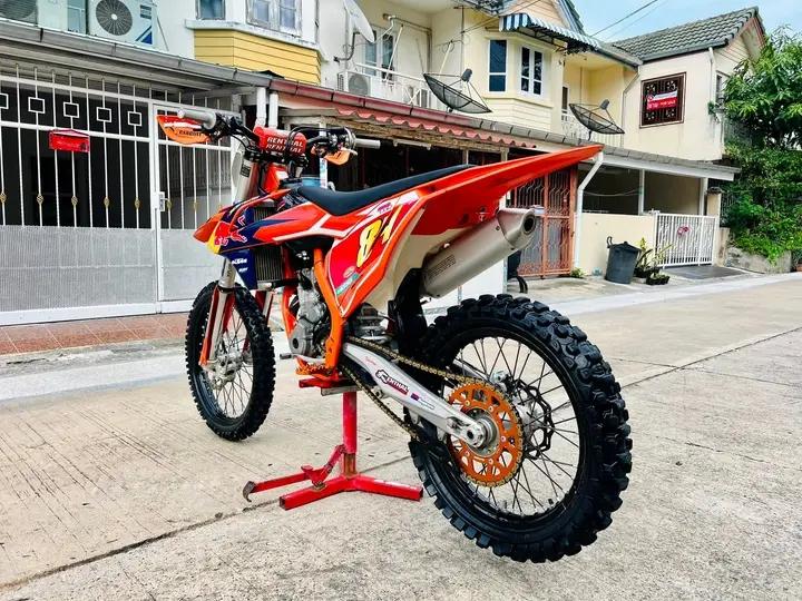 ขาย KTM SX 6