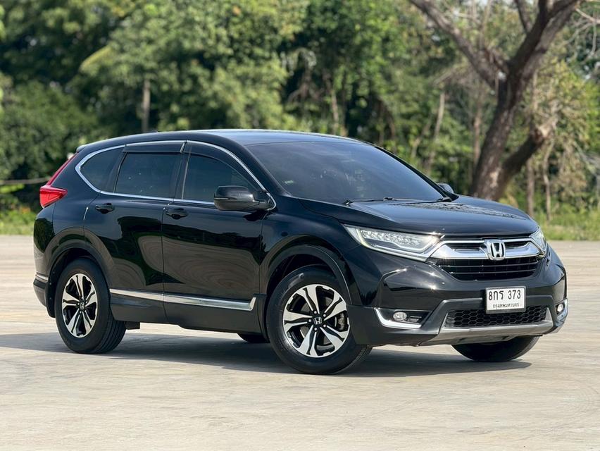 HONDA CRV MY19 Wagon 4dr S CVT 2WD 2.4i Y2019