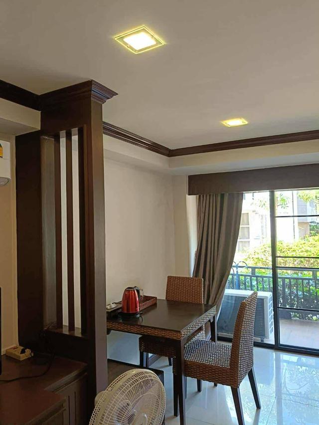 ห้องชุดใกล้ทะเล บรรยากาศส่วนตัว สำหรับผู้รักความสงบ 4