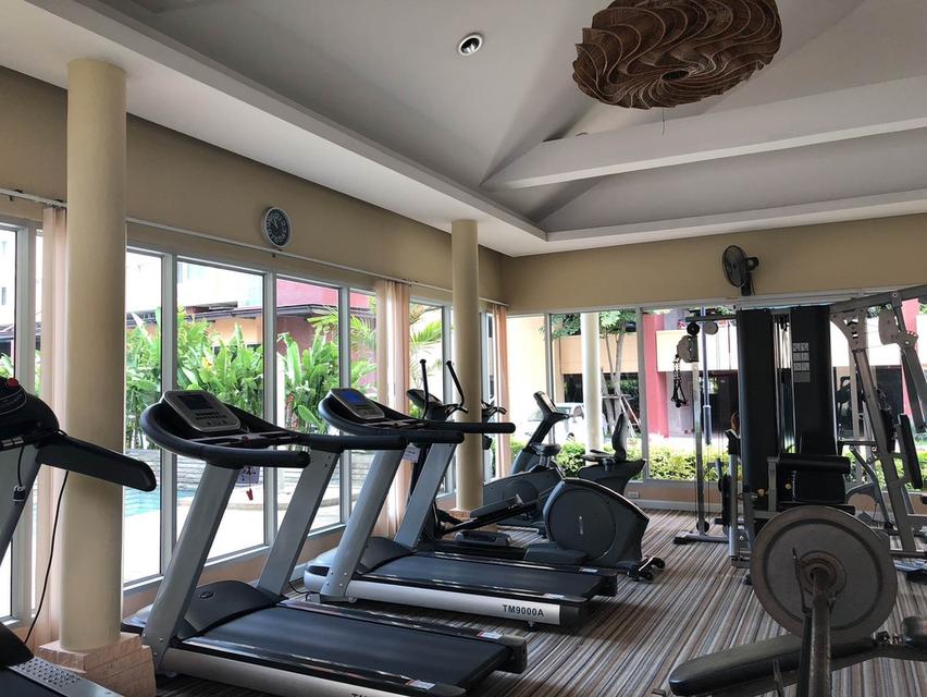 ขายคอนโด City Home รัตนาธิเบศน์ ชั้น 21 ห้องหันทางทิศเหนือ เนื้อที่ 30.5 ตร.ม 5