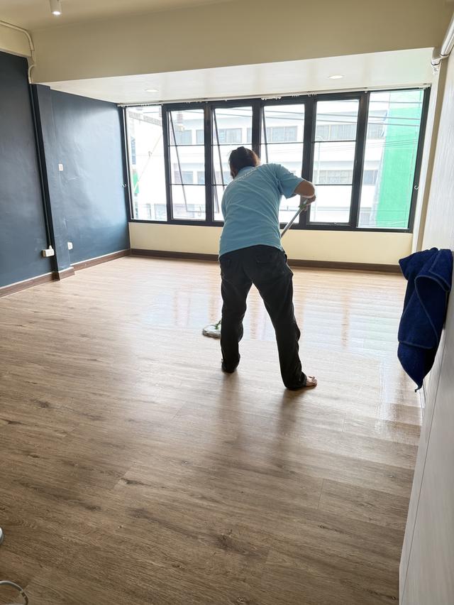 เซ้งอาคารพาณิชย์ ชั้นล่างเป็นร้านกาแฟ 19