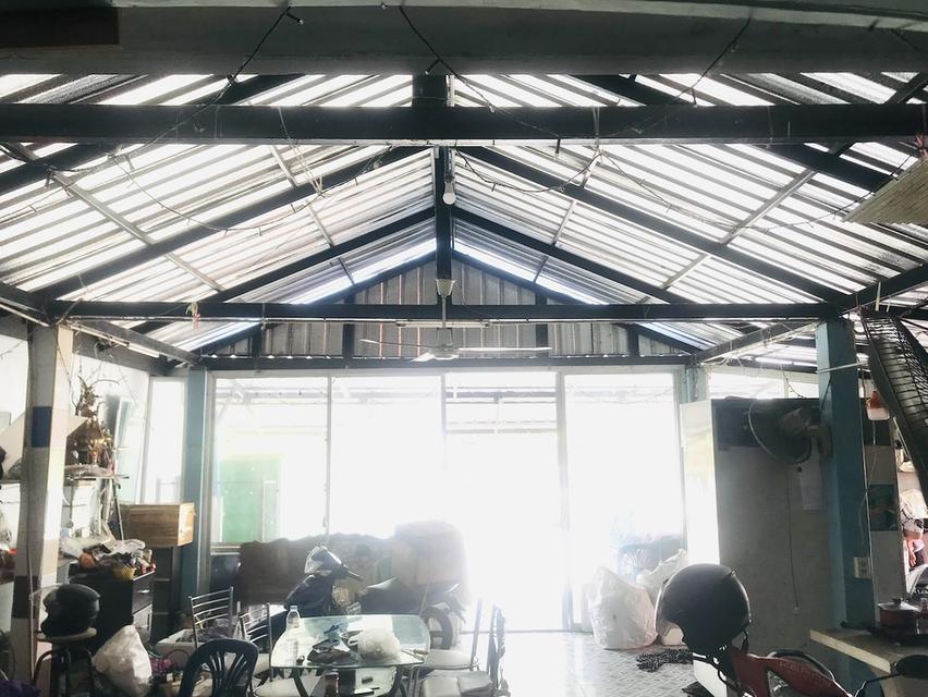 ขายทาวน์โฮม (37.30 ตารางวา) เหมาะค้าขาย + อยู่อาศัย - ใกล้เมกาบางนา - The Connect 2 บางนา กม.10-สุวรรณภูมิ 7