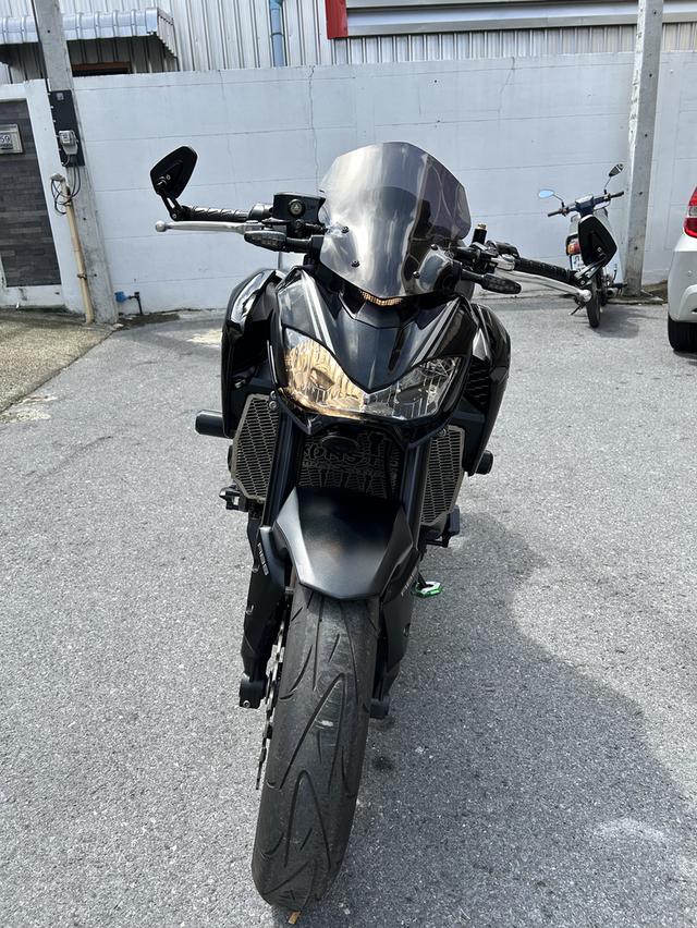 z900 ปี 2016 จด 17 6