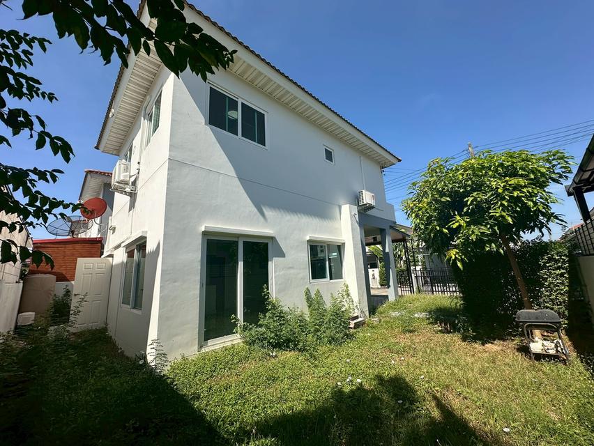 หมู่บ้านศุภาลัยวิลล์ วงแหวน-ลำลูกกา ซอย 16 ถนนลำลูกกา ต.บึงคำพร้อย อ.ลำลูกกา จ.ปทุมธานี 7