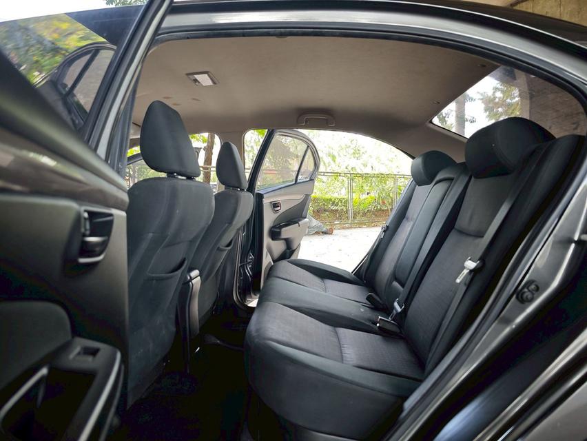 Suzuki Ciaz 1.2 GL AT ปี 2022 17