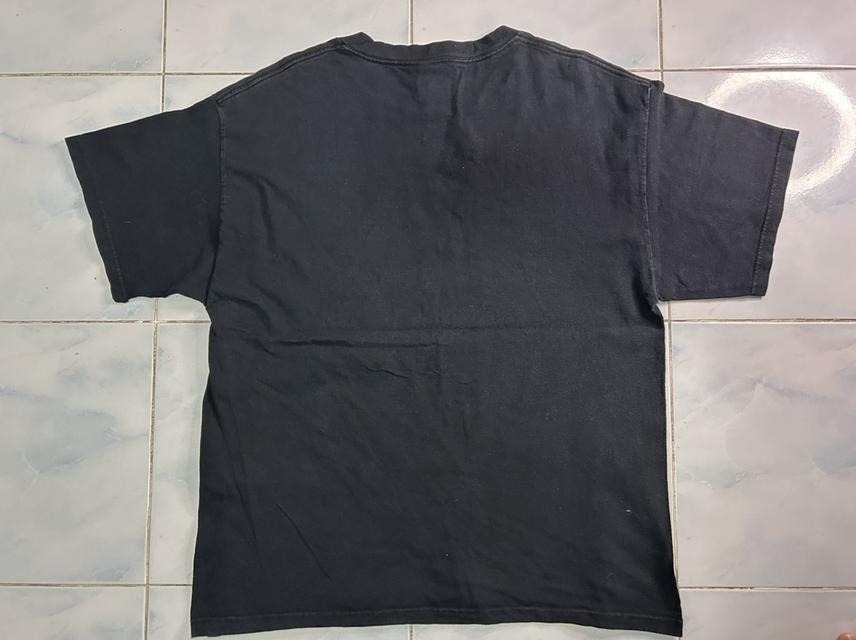 🐅[Vtg. Cartoon] เสื้อ ThunderCats - Flame Logo (สภาพเซอร์) รูปที่ 2