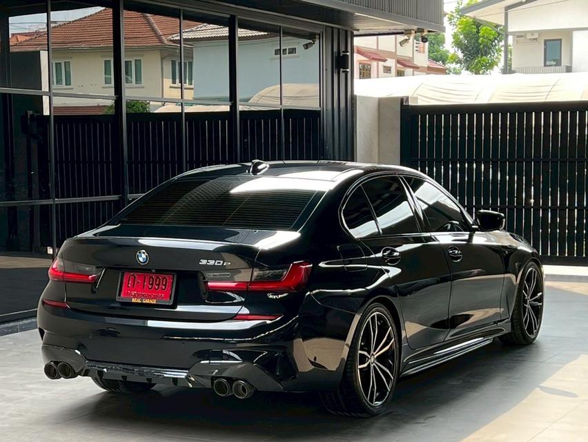 BMW 330e 2.0 G20 M Sport Sedan