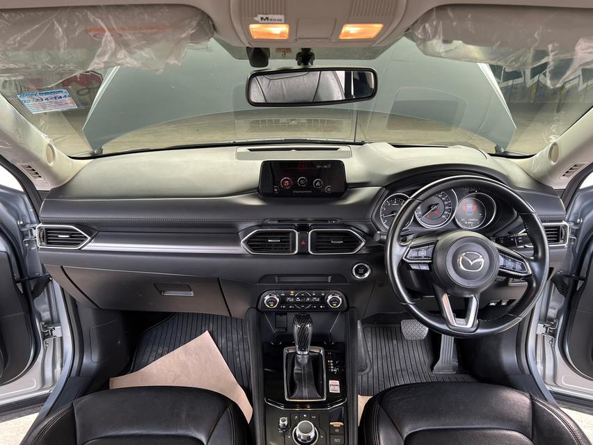 Mazda CX-5 2.0 C AT ปี 2019 ถูกมาก 519,000 บาท ✅ ซื้อสดไม่บวก vat 7% ไม่มีค่าธรรมเนียม 3