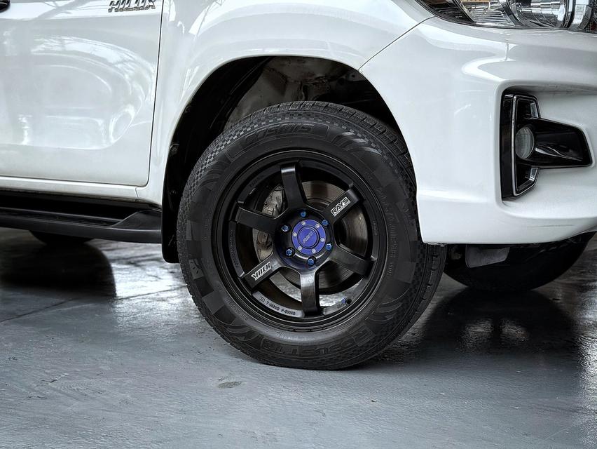 ขาย Toyota Revo 2.4E ปี18 14