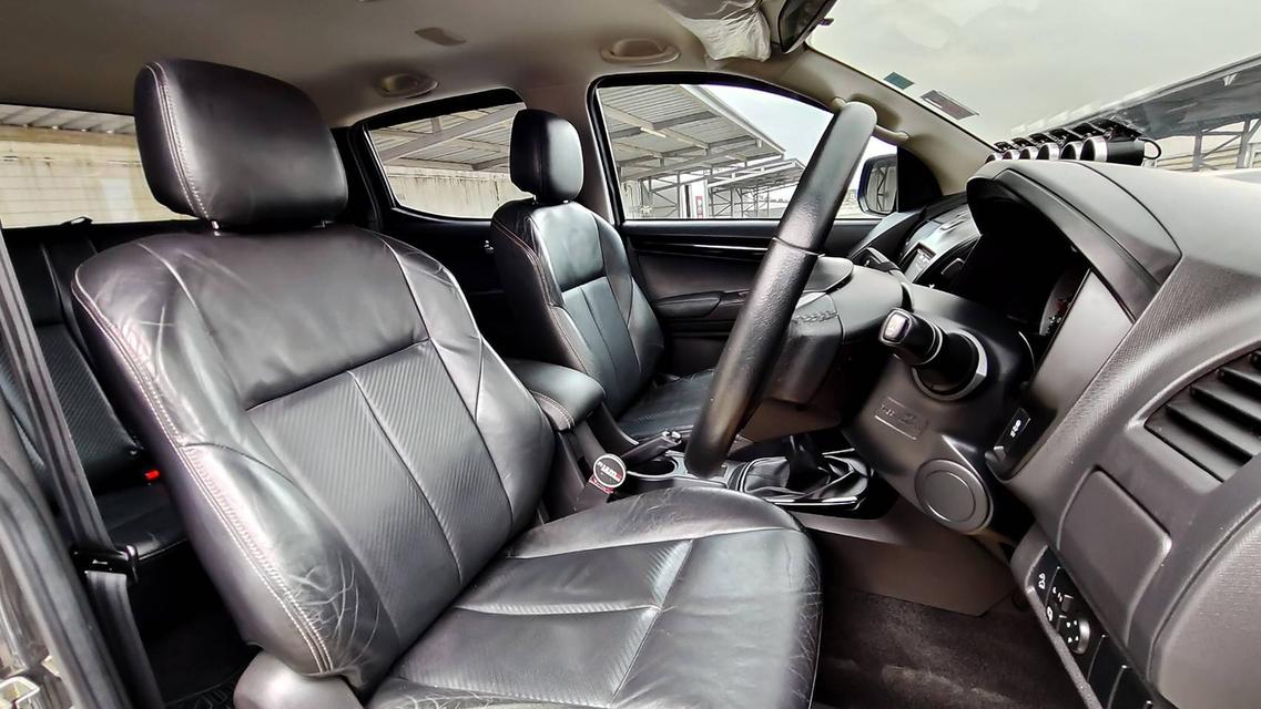 ขาย Isuzu Dmax 1.9Z ปี16 13