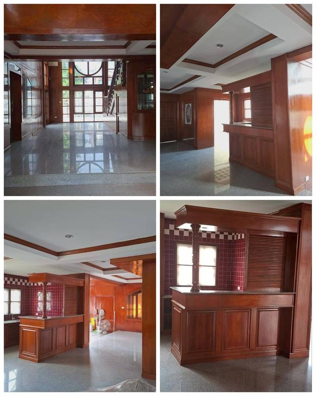 ขายบ้านเดี่ยว ขนาดใหญ่ กฤษดาซิตี้ เลค แลนด์ แอนด์ พาร์ค (กฤษดานคร 30) 4