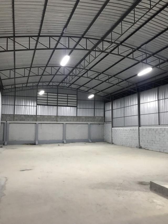 ให้เช่าโกดัง  โรงงาน โครงการดีเจริญ แยกบางน้ำจืด ขนาดเริ่มต้น 100 ถึง 1,500 ตร.ม. ไฟฟ้า 3 เฟส ขนาด 30 ( 100 ) A เมืองสมุทรสาคร 13