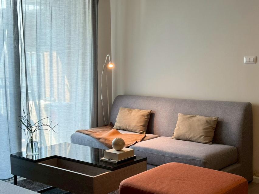 คอนโดห้องชุด 2 ห้องนอน 5