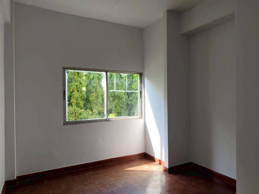 คอนโดหมู่บ้านสวนลลนา ขนาด 2 ห้องนอน 1 ห้องน้ำ 12