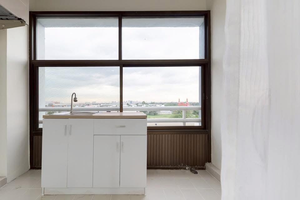 ขายคอนโด ลีฟวิ่งเพลส รามคำแหง 157 5