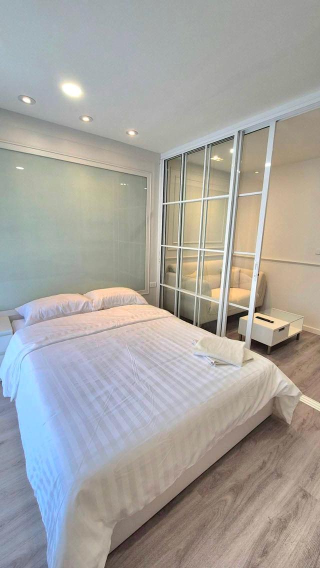 ​I-House Laguna Garden Building A- RCA (ใกล้ MRT เพชรบุรีและ Airport Link มักกะสัน) 4