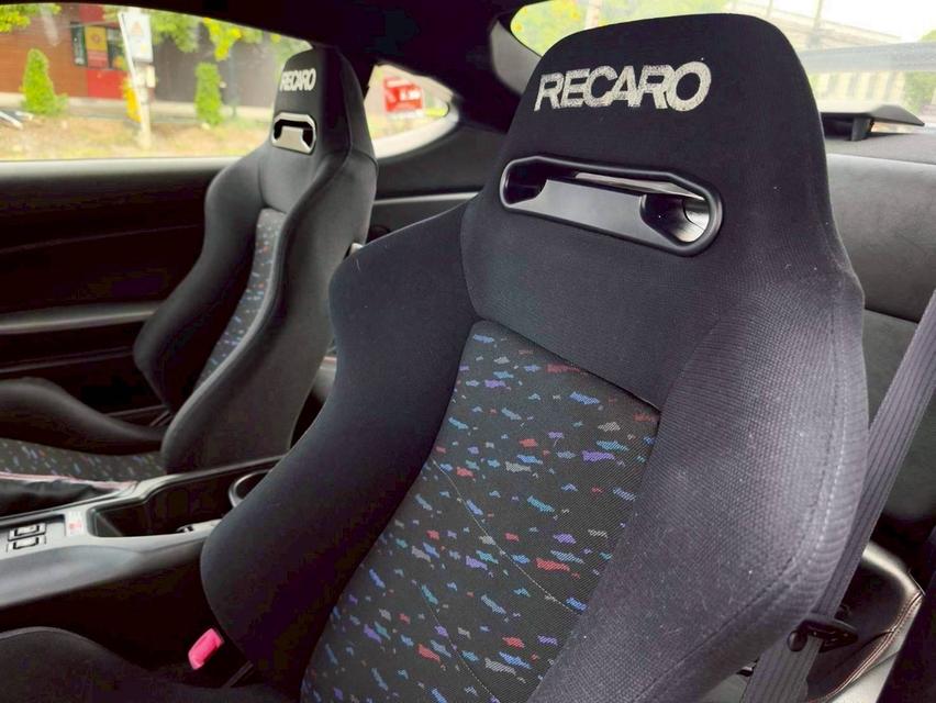 รหัสรถ KPV53 2013 TOYOTA FT-86 2.0 แท้ TOP 5