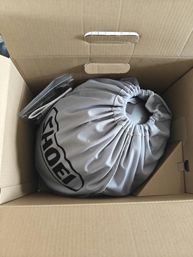Helmet Shoei GT AIR 3 รูปที่ 15
