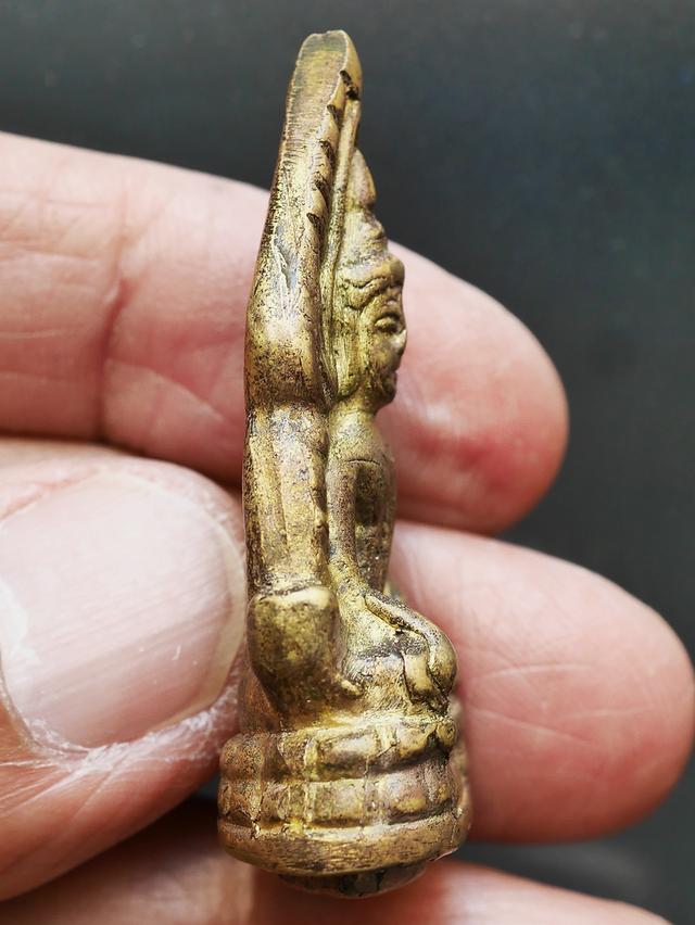 พระพทุธชินราช อินโดจีน ...เก่าๆ 9