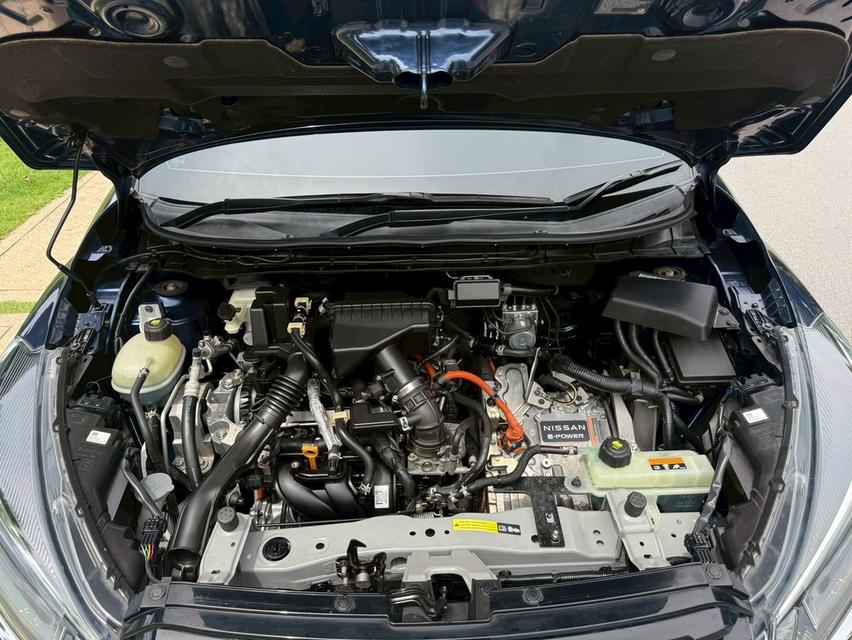 NISSAN KICKS 1.2 AUTECH e-POWER ปี 2022 10
