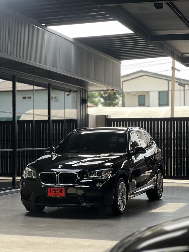 BMW x1 sDrive18i M Sport