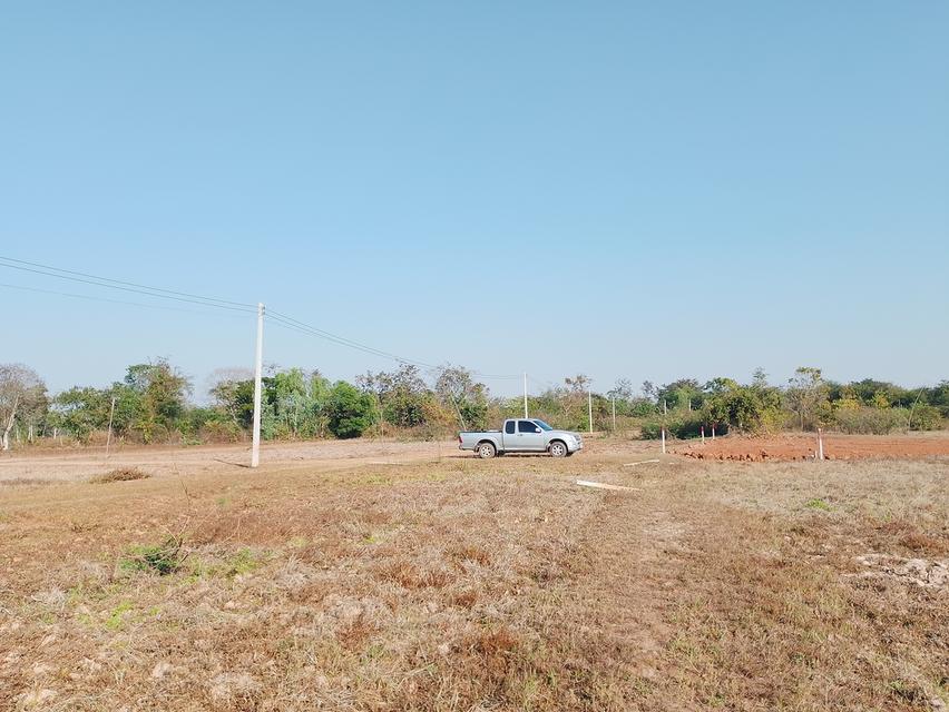 ที่ดินเปล่า ต.โนนสูง อ.เมือง จ.อุดรธานี ราคาถูก เจ้าของขายเอง ใกล้สาธารณูปโภค ใกล้ถนนมิตรภาพ 1